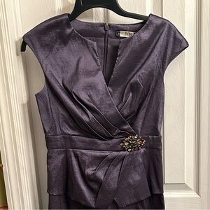 Woman’s Cocktail Dress - Size 4 petite